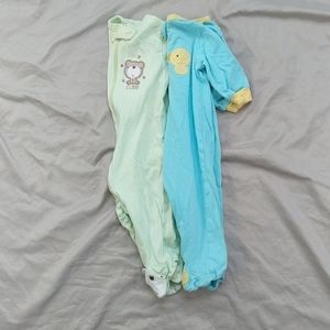 Baby Jammies